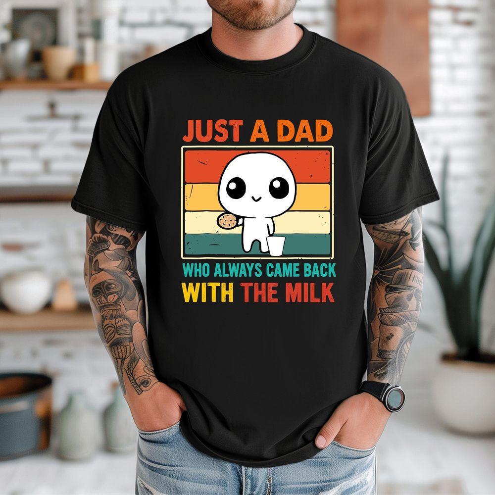 Funny Dad 2 Awesome Shirt Funny Dad 2 Awesome Shirt